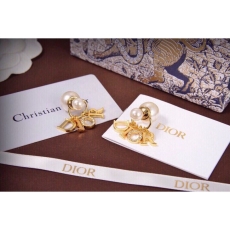 Christian Dior Earrings